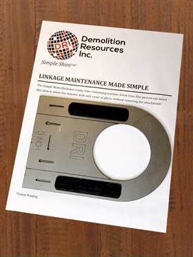 Web INNOVATION TOOLS Demolition Resources