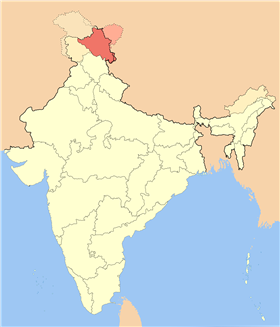 RRAPAC Ladakh