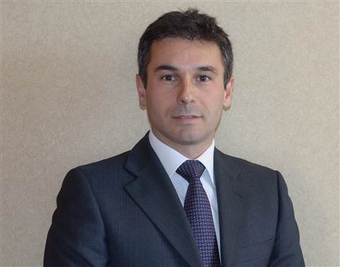 Frederico Bullo
