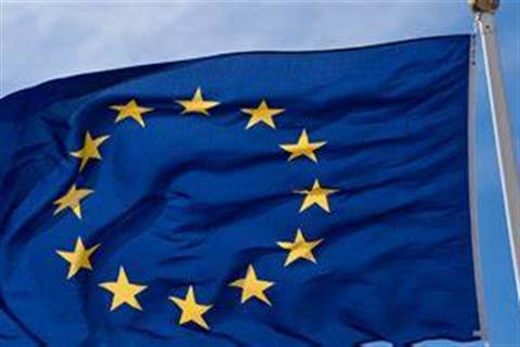 EU flag