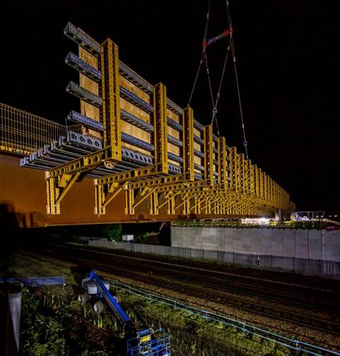 CLEVELANDBRIDGECONSTRUCTION