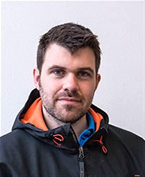 patrick rickerby