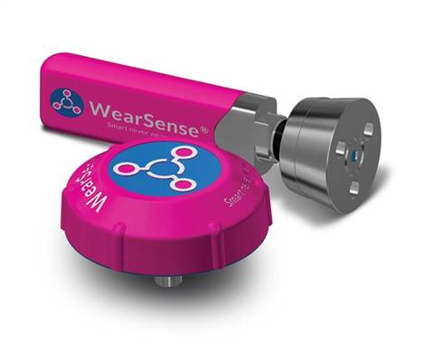 Wear Sense