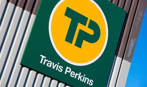 Travis perkins