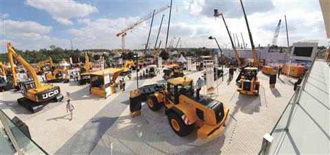 JCB